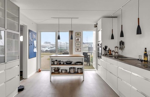 Assens House | "Suna" - 95m from the sea by Interhome