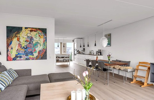 Assens House | "Suna" - 95m from the sea by Interhome