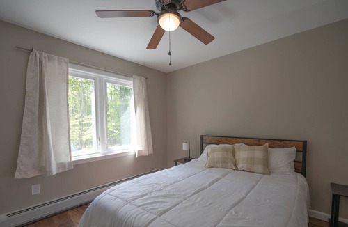 Guild House | Sunapee Mountain Retreat