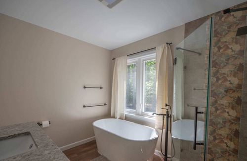 Guild House | Sunapee Mountain Retreat