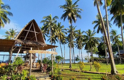 Selayar Islands Resort | Sunari Beach Resort Selayar