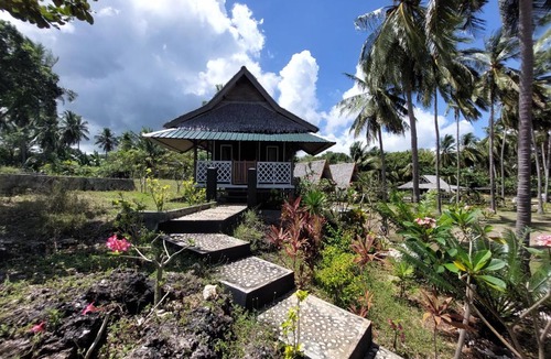 Selayar Islands Resort | Sunari Beach Resort Selayar