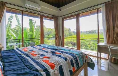 Babakan House | Sunari Guest House