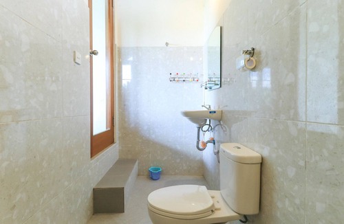 Babakan House | Sunari Guest House