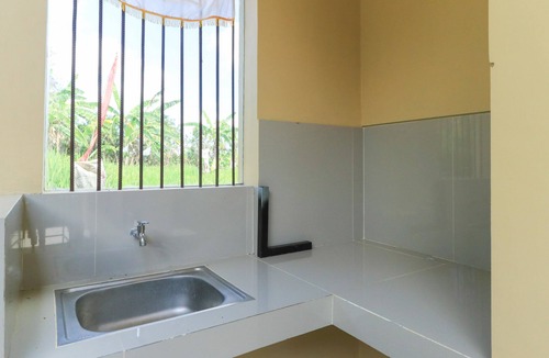 Babakan House | Sunari Guest House