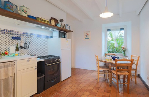 Plouha Apartment | Sunbathing – Les Gîtes du Goëlo