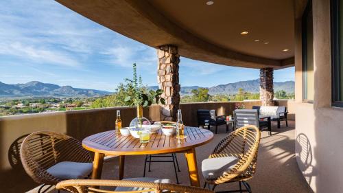 Cave Creek House | Sunbeam by AvantStay