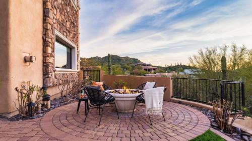Cave Creek House | Sunbeam by AvantStay