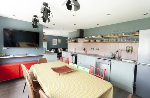 Whitstable House | Sunbeam Cottage