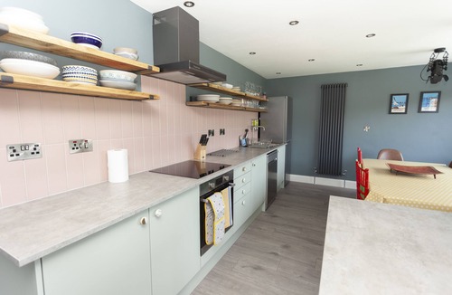 Whitstable House | Sunbeam Cottage