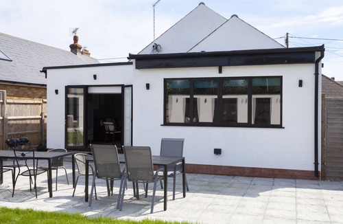 Whitstable House | Sunbeam Cottage