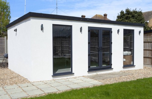 Whitstable House | Sunbeam Cottage