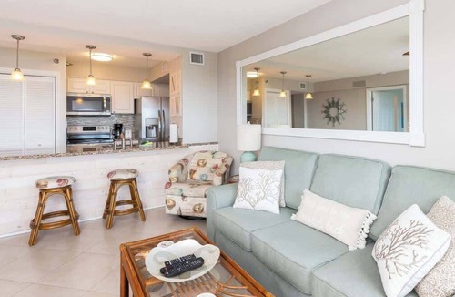 Tavernier Condo | Sunbeam Dream - Direct Atlantic Ocean Views