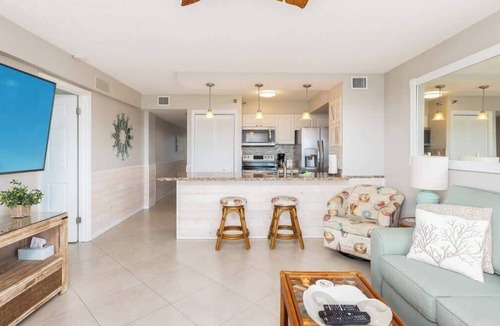 Tavernier Condo | Sunbeam Dream - Direct Atlantic Ocean Views