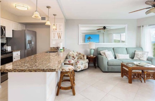 Tavernier Condo | Sunbeam Dream - Direct Atlantic Ocean Views