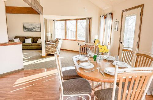 Osage Beach House | Sunbeam Shores 3Bed 3 Bath Pool-6PP