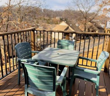 Osage Beach House | Sunbeam Shores 3Bed 3 Bath Pool-6PP