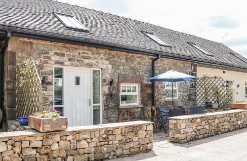 Tunstall House | Sunbird Cottage