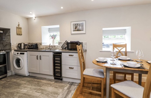 Tunstall Cottage | Sunbird Cottage