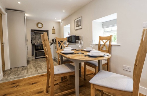 Tunstall Cottage | Sunbird Cottage