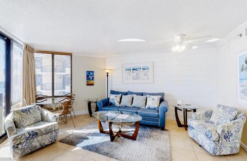 Panama City Beach House | Sunbird E711