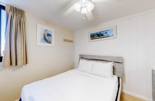 Panama City Beach House | Sunbird E711
