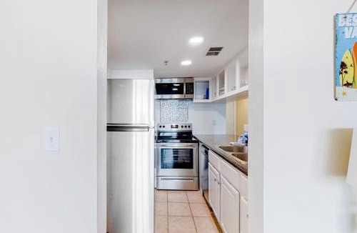 Panama City Beach House | Sunbird E711