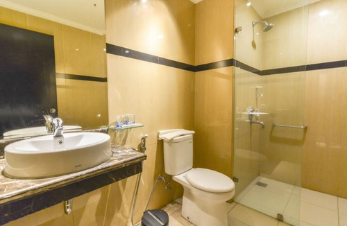 Grogol Utara Hotel | Sunbreeze Hotel Senayan