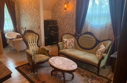 De Funiak Springs Hotel | Sunbright Inn