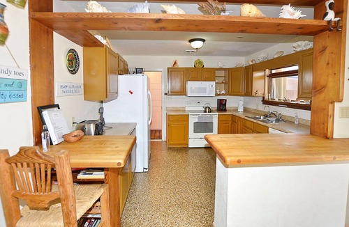 St. Augustine Beach House | Sunburst Cottage Beachside