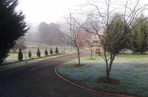 Eildon House | Sunburst Retreat