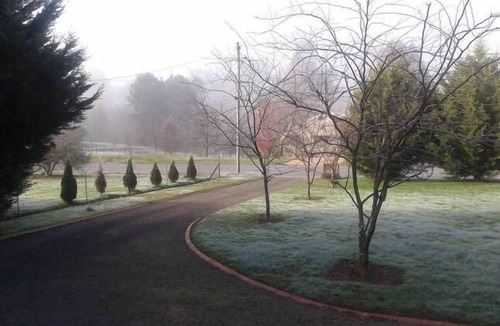 Eildon House | Sunburst Retreat - Eildon