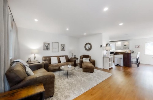 Steamboat Springs House | Sunburst Townhome 3471