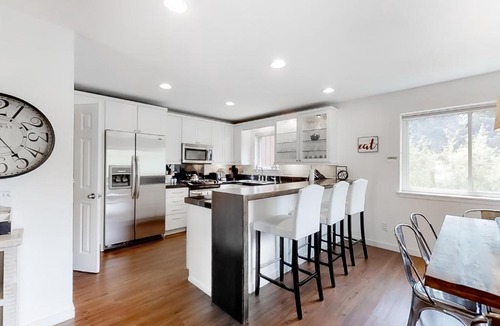 Steamboat Springs House | Sunburst Townhome 3471