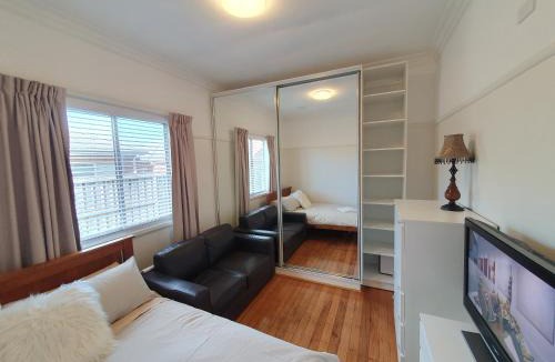 Sunbury House | Sunbury Central