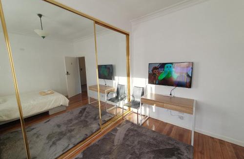 Sunbury House | Sunbury Central