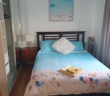 Sunbury House | Sunbury Central