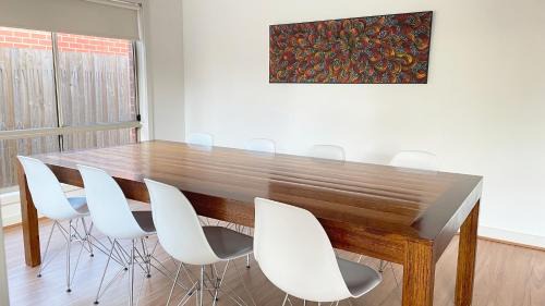 Sunbury House | Sunbury on the Park