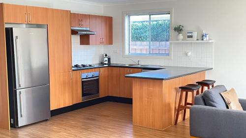 Sunbury House | Sunbury on the Park