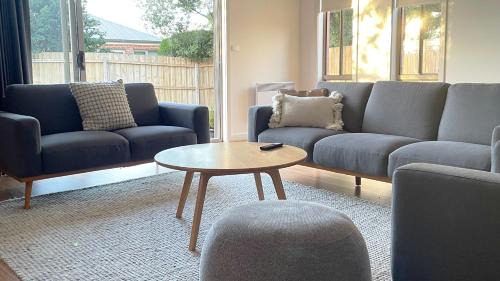 Sunbury House | Sunbury on the Park