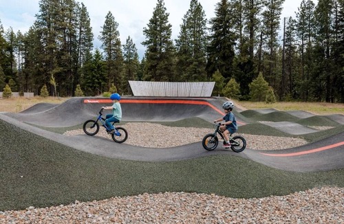 Cle Elum House | Suncadia 2 Bdrm Pet Friendly Townhome Steps Away from Pool