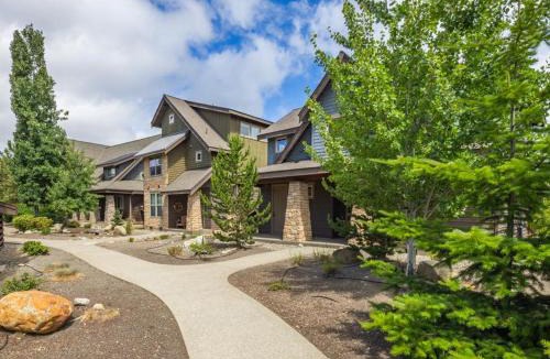 Cle Elum Ski Chalet | Suncadia 3 Bdrm Chalet Pet Friendly