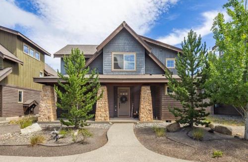 Cle Elum Ski Chalet | Suncadia 3 Bdrm Chalet Pet Friendly