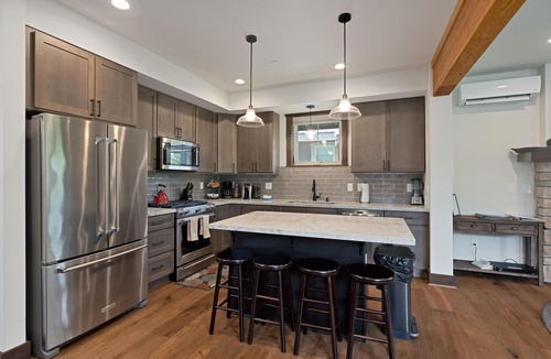 Cle Elum Ski Chalet | Suncadia 3 Bdrm Townhome Located in Resort Core