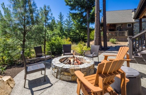 Cle Elum House | Suncadia 3 Bdrm Unique Home