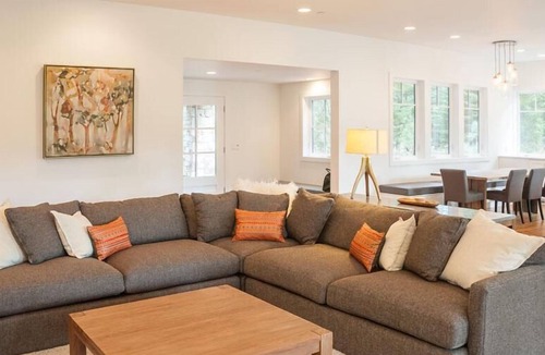 Cle Elum House | Suncadia 4 Bdrm Home with Hot Tub