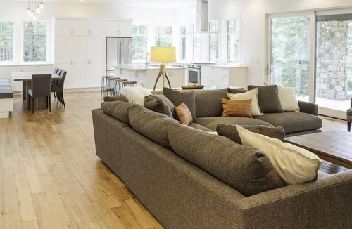 Cle Elum House | Suncadia 4 Bdrm Home with Hot Tub