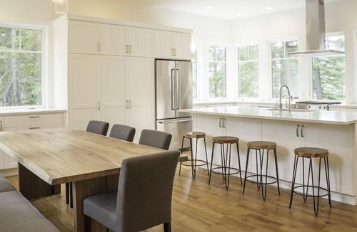 Cle Elum House | Suncadia 4 Bdrm Home with Hot Tub