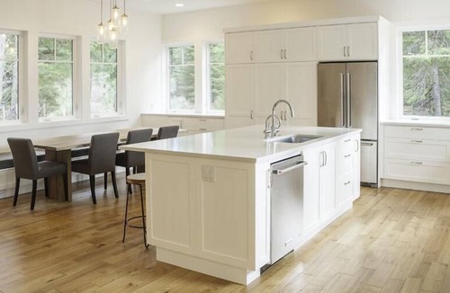 Cle Elum House | Suncadia 4 Bdrm Home with Hot Tub