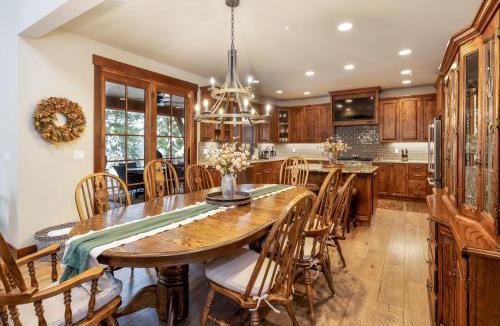 Cle Elum House | Suncadia 5 Bdrm Home Forested Hidden Gem